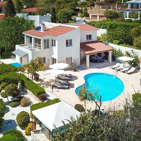 Villa Atlantica 佩亚 外观 照片