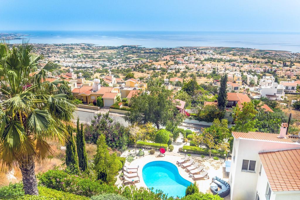 Villa Atlantica 佩亚 外观 照片