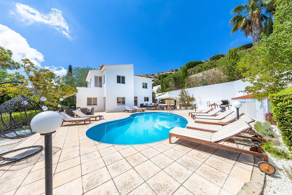 Villa Atlantica 佩亚 外观 照片