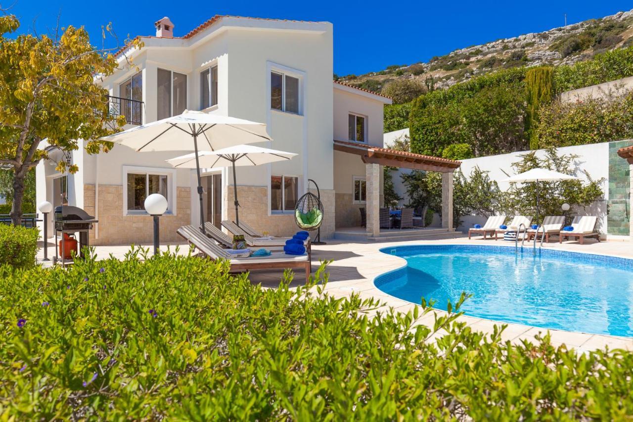 Villa Atlantica 佩亚 外观 照片