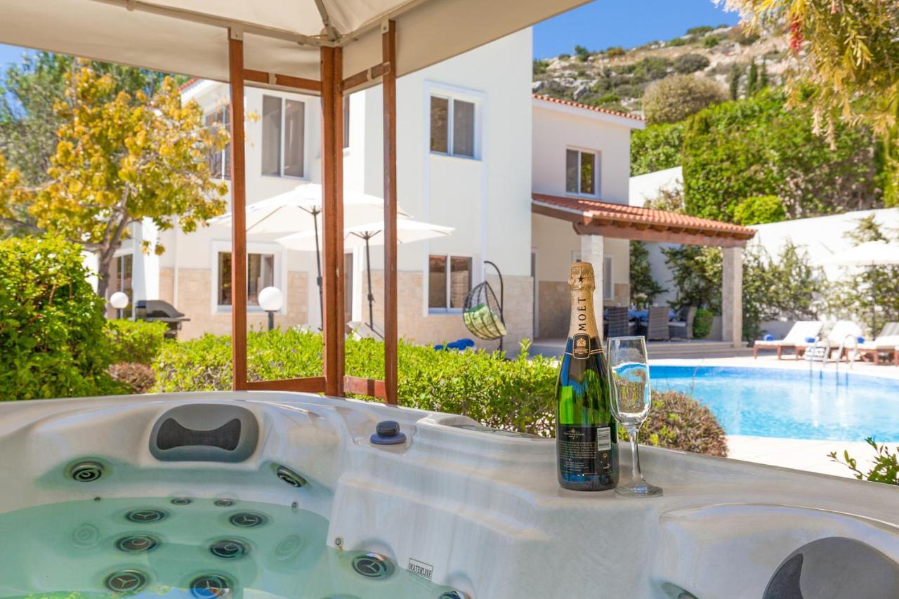 Villa Atlantica 佩亚 外观 照片