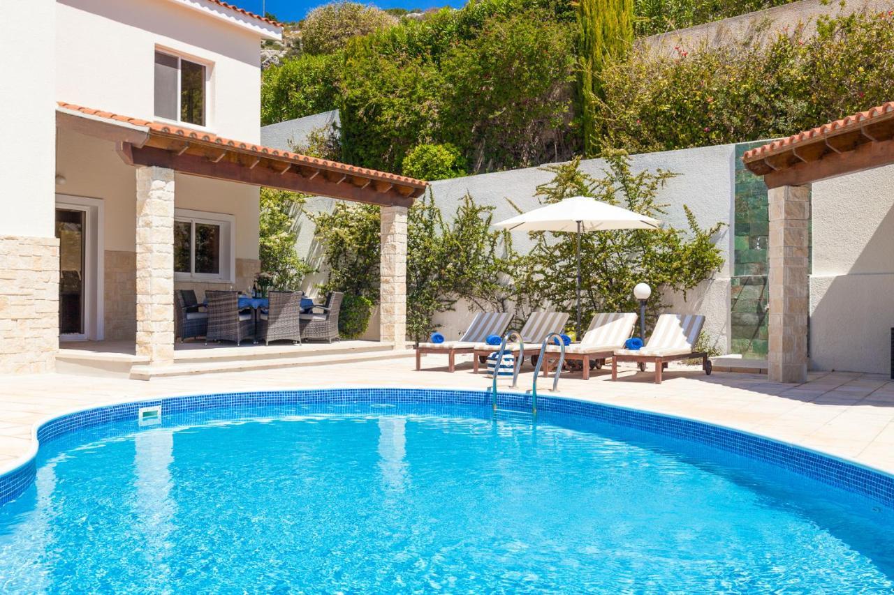 Villa Atlantica 佩亚 外观 照片