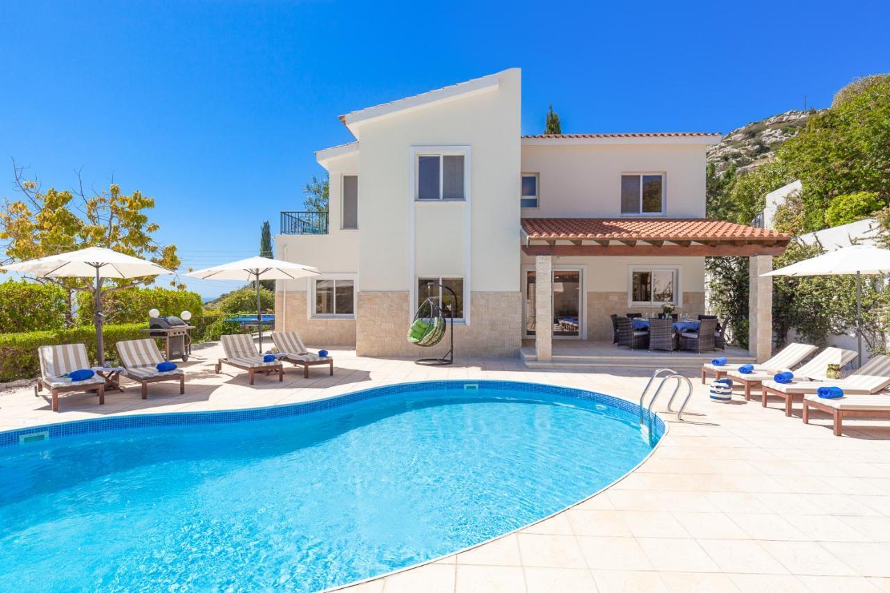 Villa Atlantica 佩亚 外观 照片