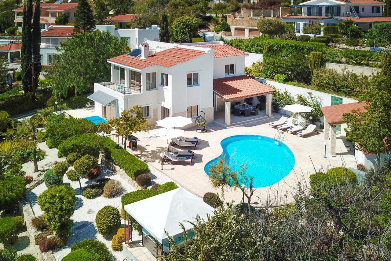 Villa Atlantica 佩亚 外观 照片