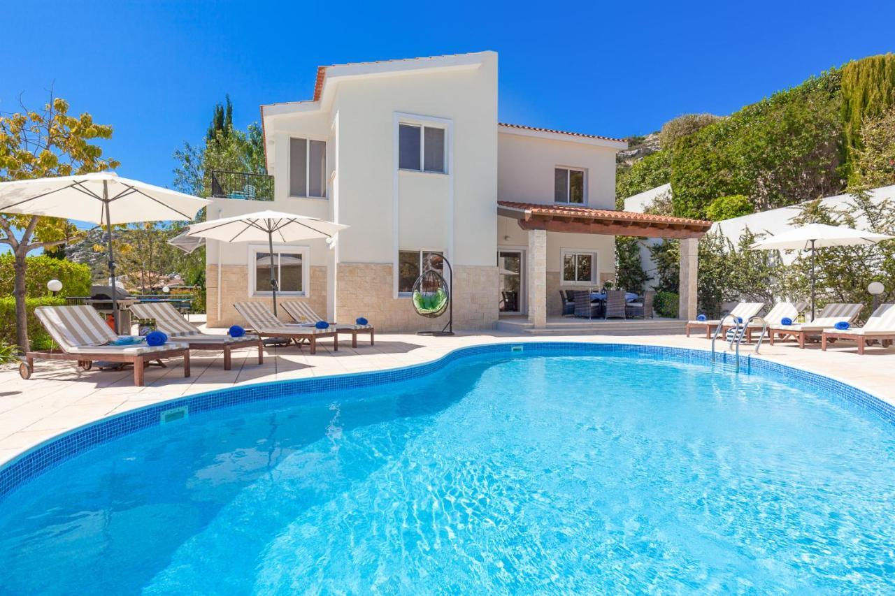Villa Atlantica 佩亚 外观 照片