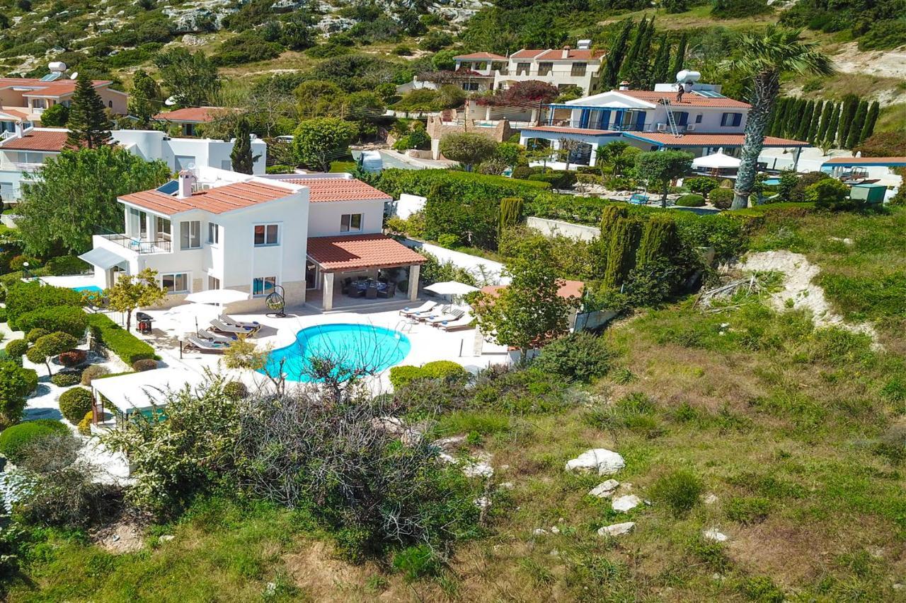 Villa Atlantica 佩亚 外观 照片