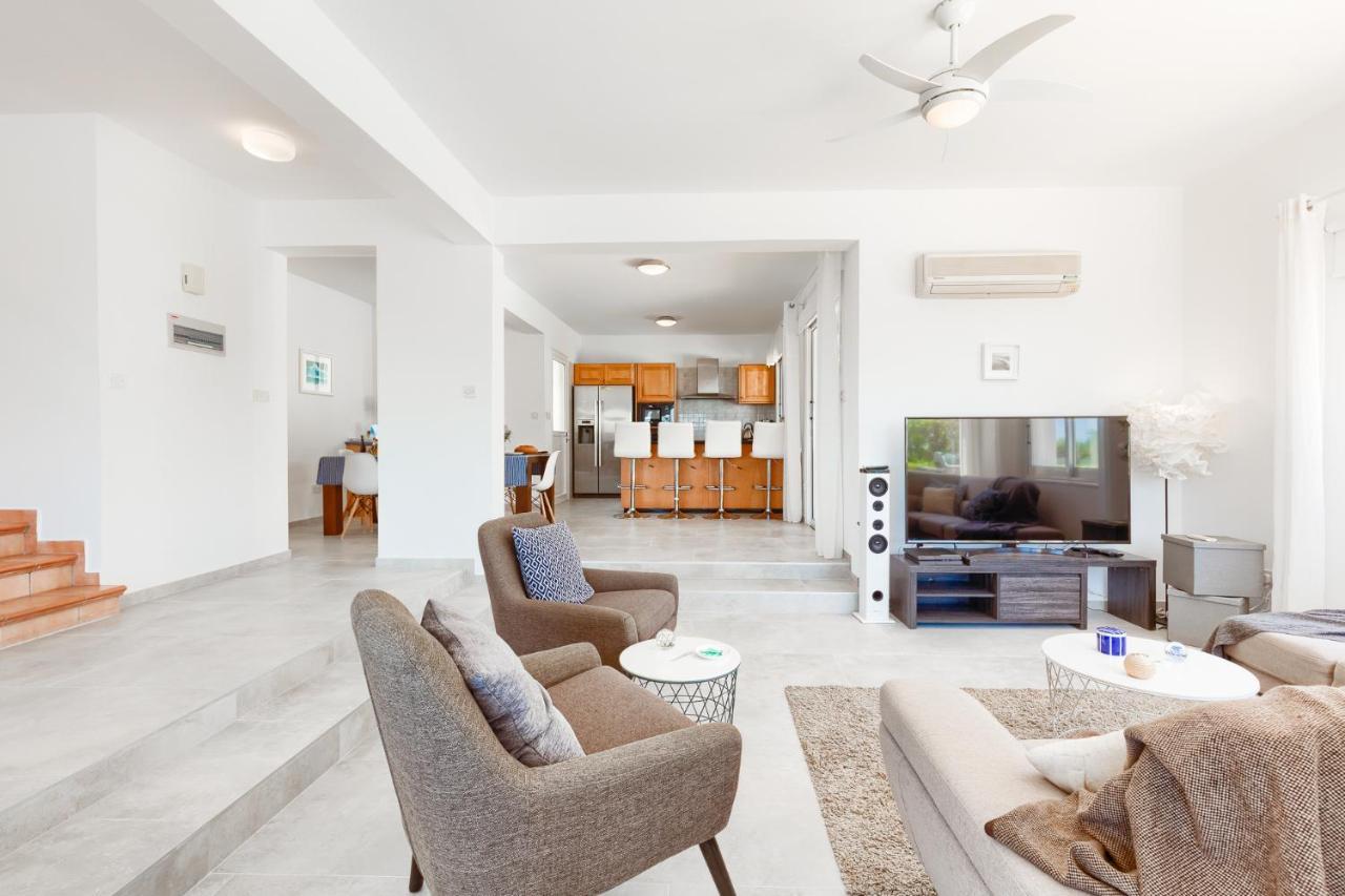 Villa Atlantica 佩亚 外观 照片