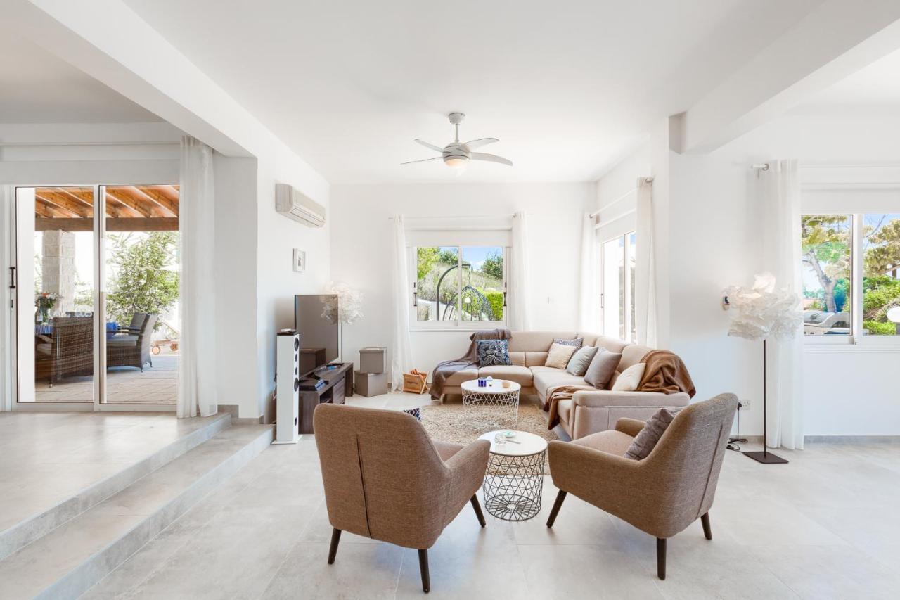 Villa Atlantica 佩亚 外观 照片