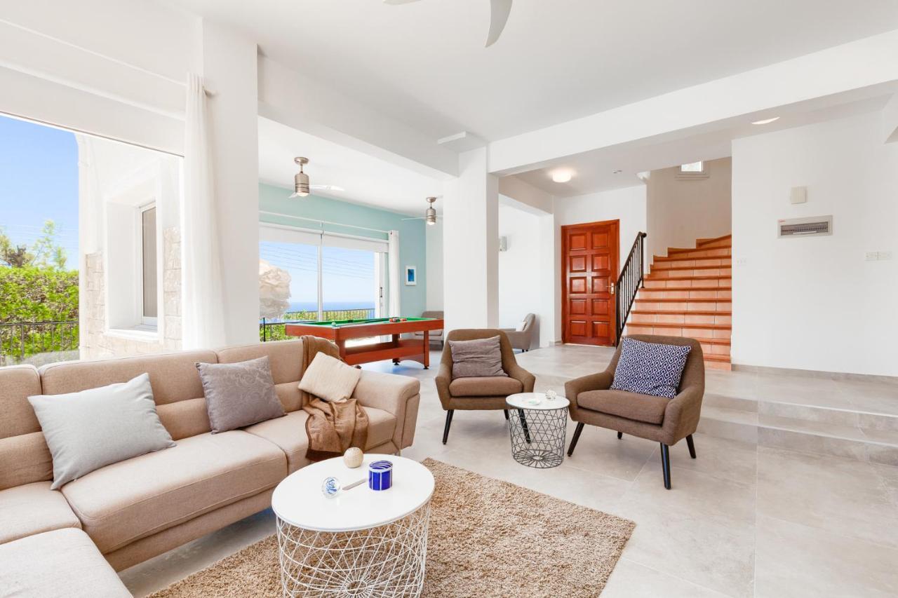 Villa Atlantica 佩亚 外观 照片