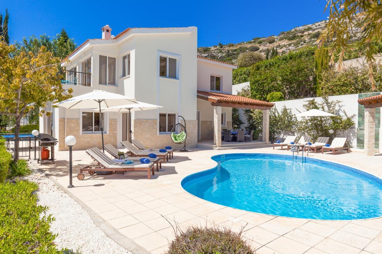 Villa Atlantica 佩亚 外观 照片