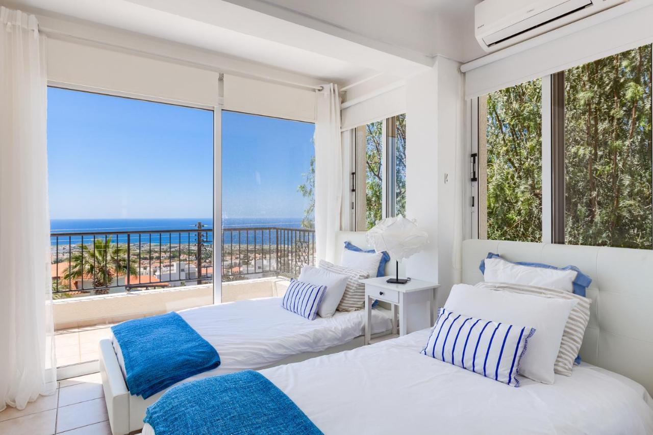 Villa Atlantica 佩亚 外观 照片