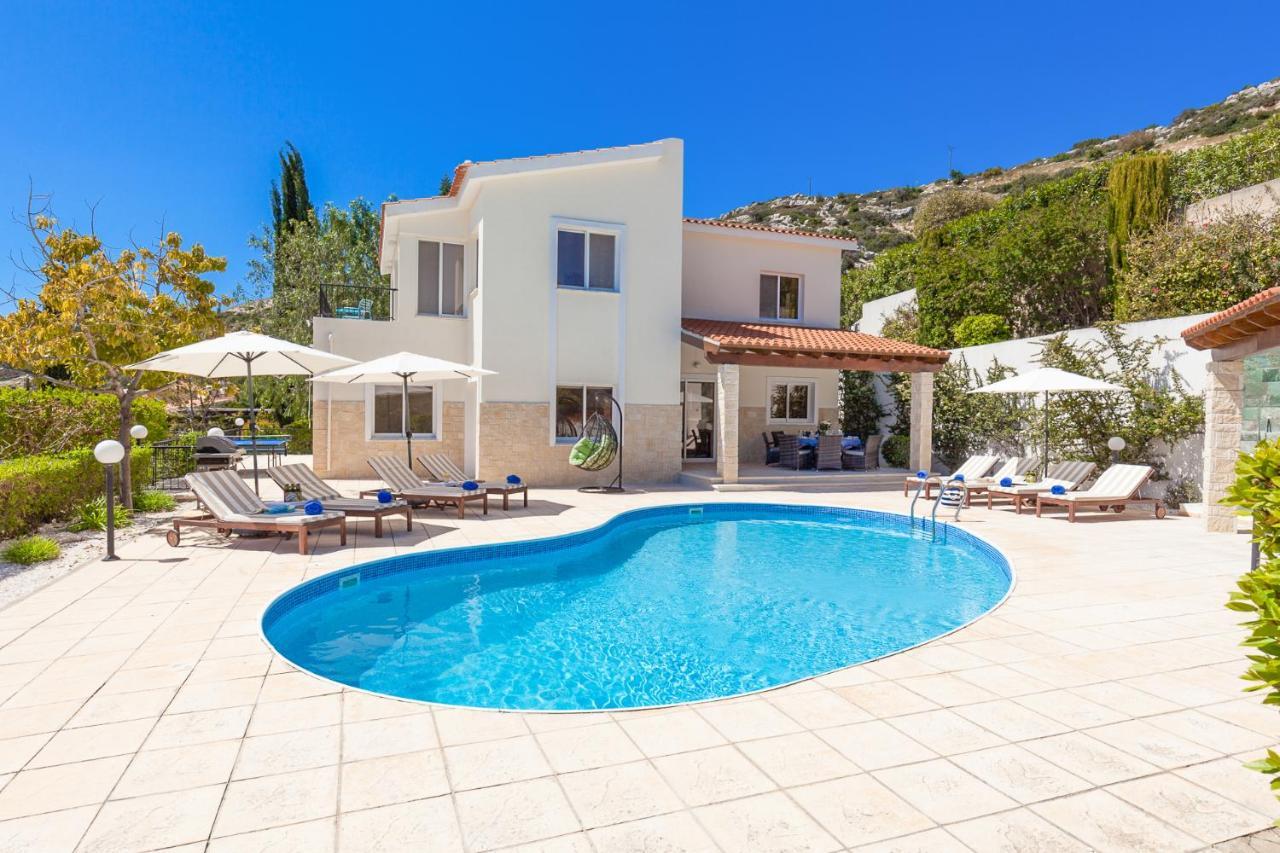 Villa Atlantica 佩亚 外观 照片