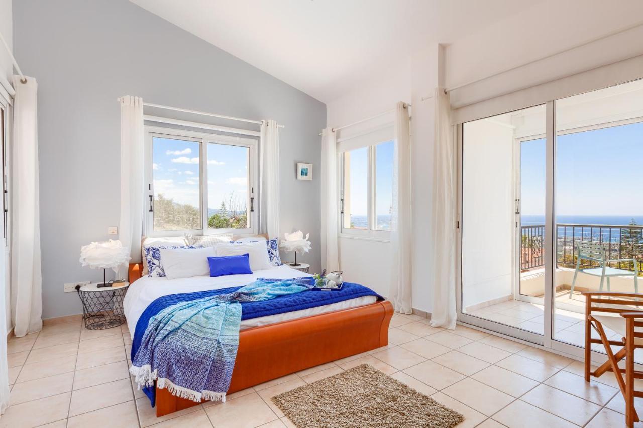 Villa Atlantica 佩亚 外观 照片