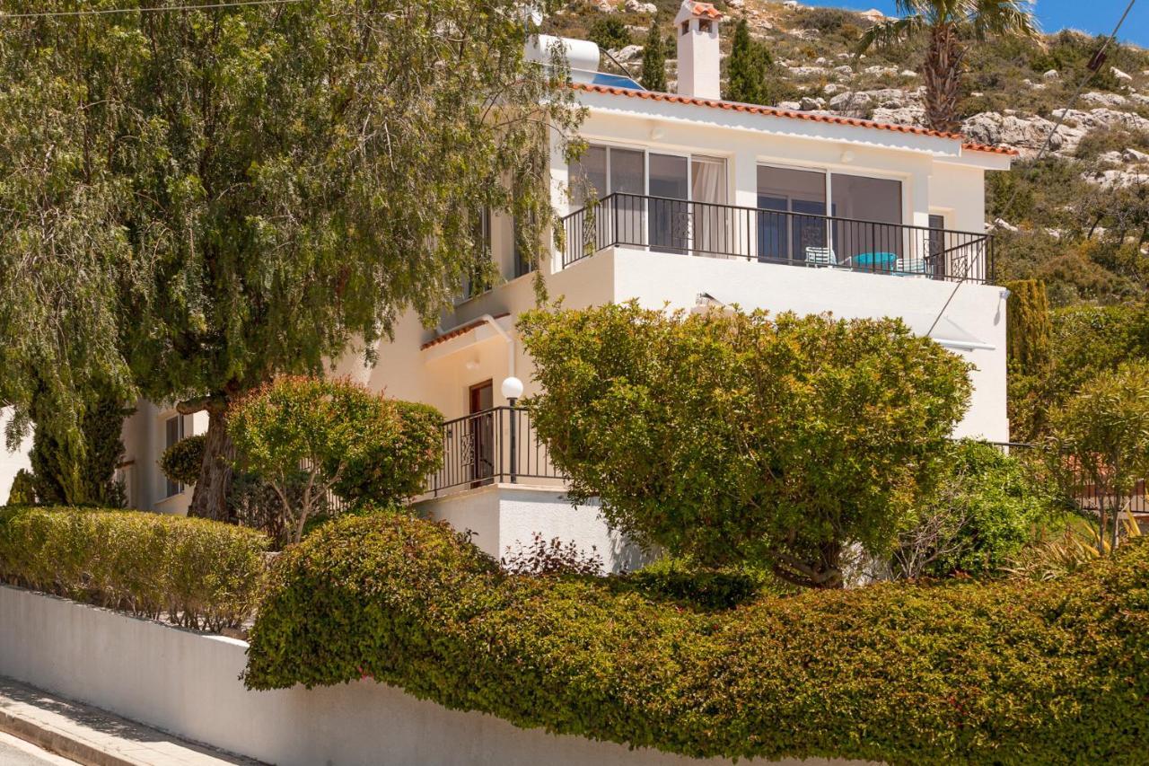 Villa Atlantica 佩亚 外观 照片