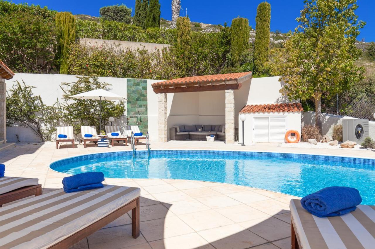 Villa Atlantica 佩亚 外观 照片