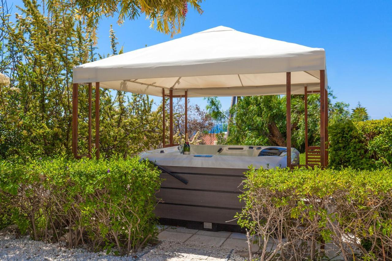 Villa Atlantica 佩亚 外观 照片